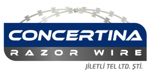 Concertina Razor Wire | Jiletli Tel Sistemleri